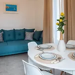 Lovely Apartment With Terrace Nice Centre